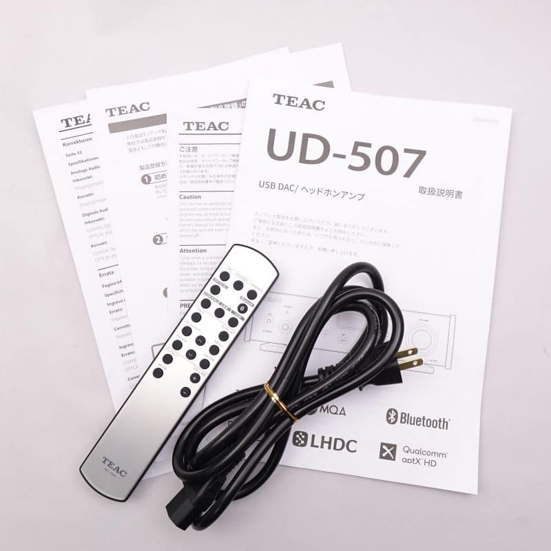 UD-507-B