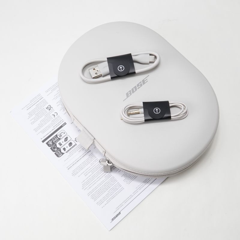 QuietComfort Ultra Headphones [QCULTRAHPWHT]