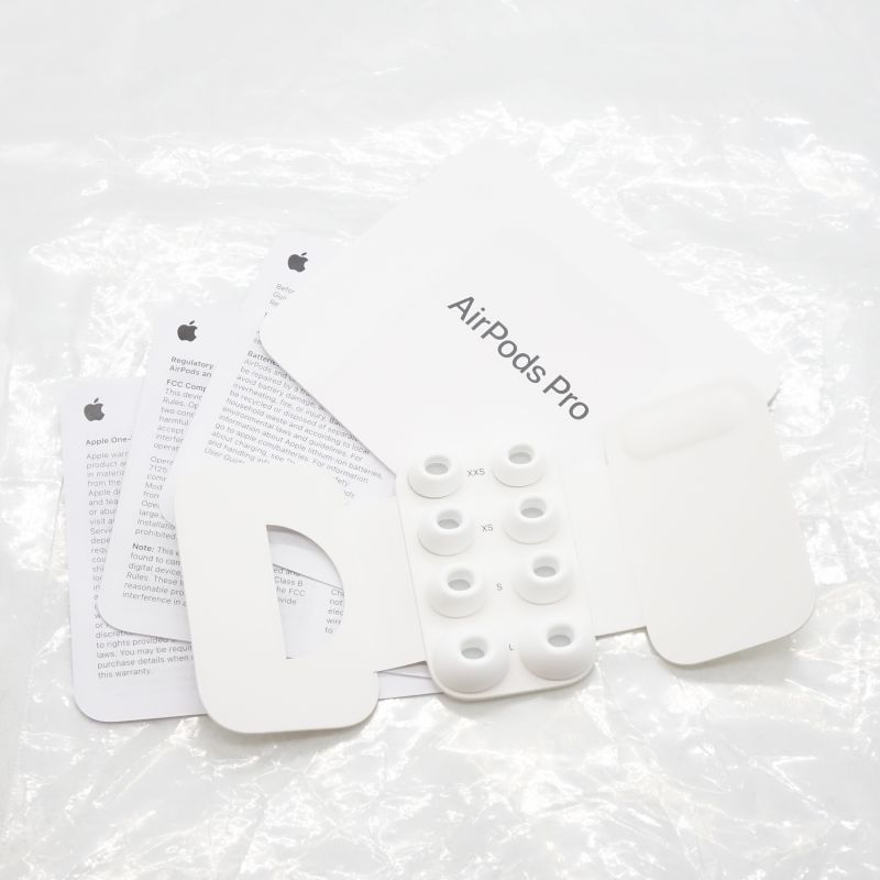 AirPods Pro 3 [MFHP4J/A]