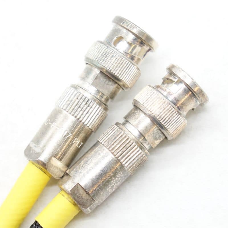 CLOCK-1.0BNC TripleC-FM