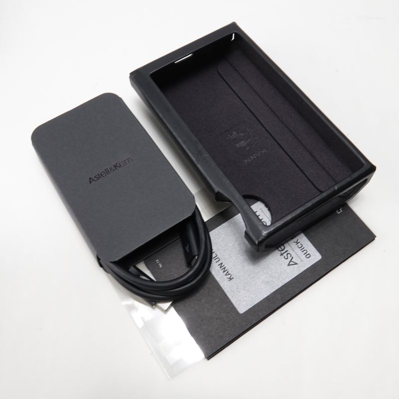 KANN ULTRA [IRV-AK-KANN-ULTRA]