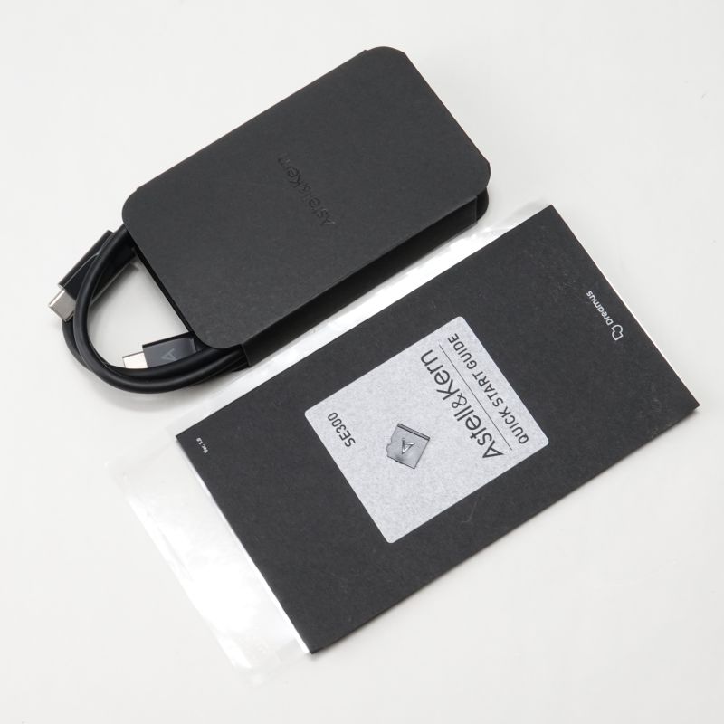 A&futura SE300 [IRV-AK-SE300]