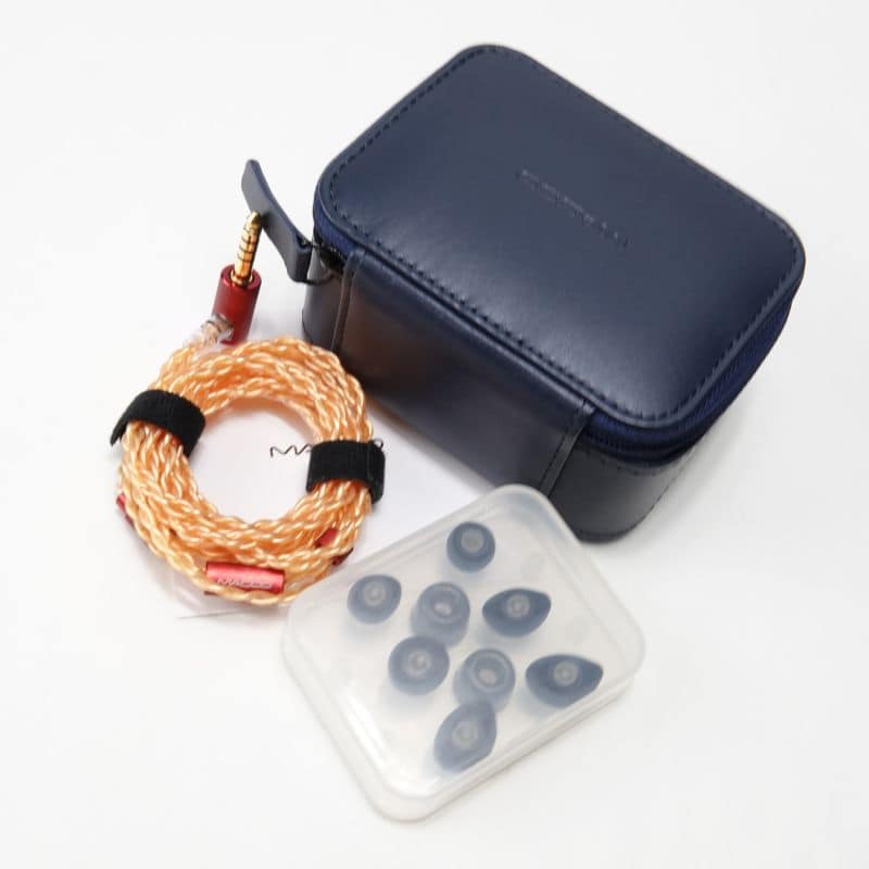 Typ622 Gold & Red [MDO-T622-ALGR]