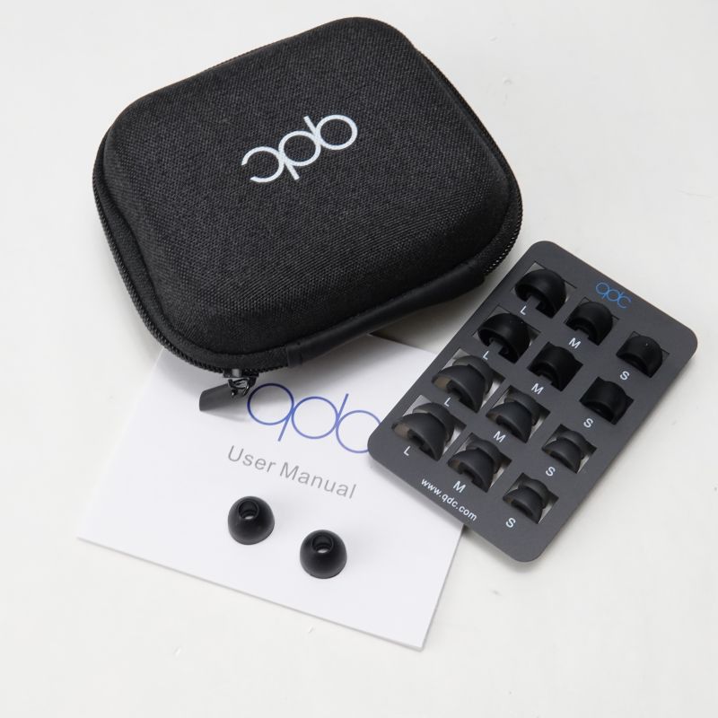 SUPERIOR EX [QDC-SUPERIOR-EX]