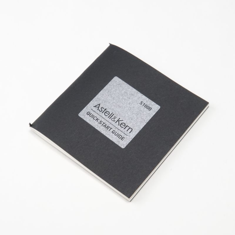 ACRO S1000 Speaker Gun Metal [DSM11-ACRO-S1000-SLV]