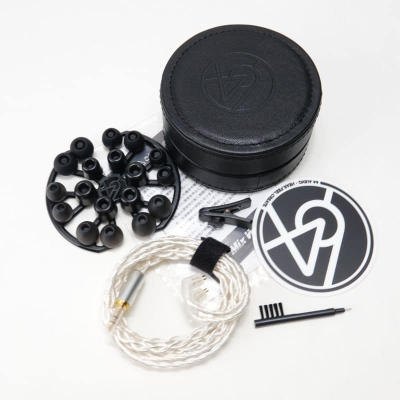 Fourte Blanc [64A-7266]