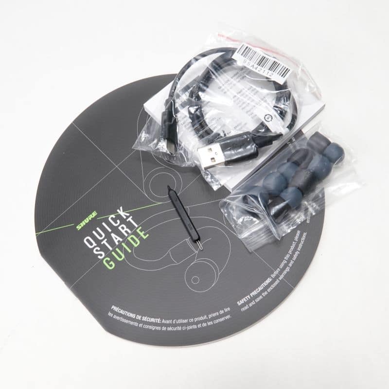 AONIC215 TW2 [SE21DYBL+TW2-A]