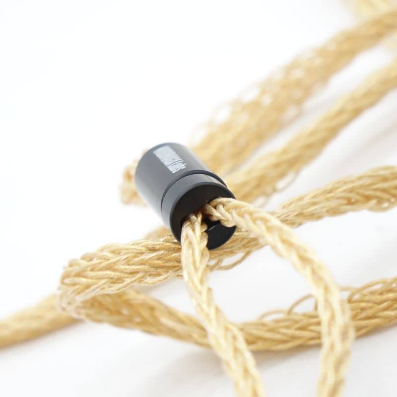 澪標 極(MMCX-4.4mm) [NLS-MIO-KWM]