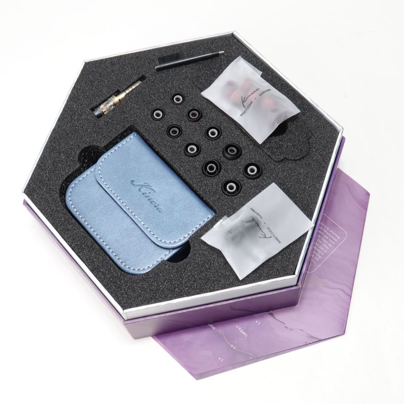 Kinera Imperial NOTT Phantom