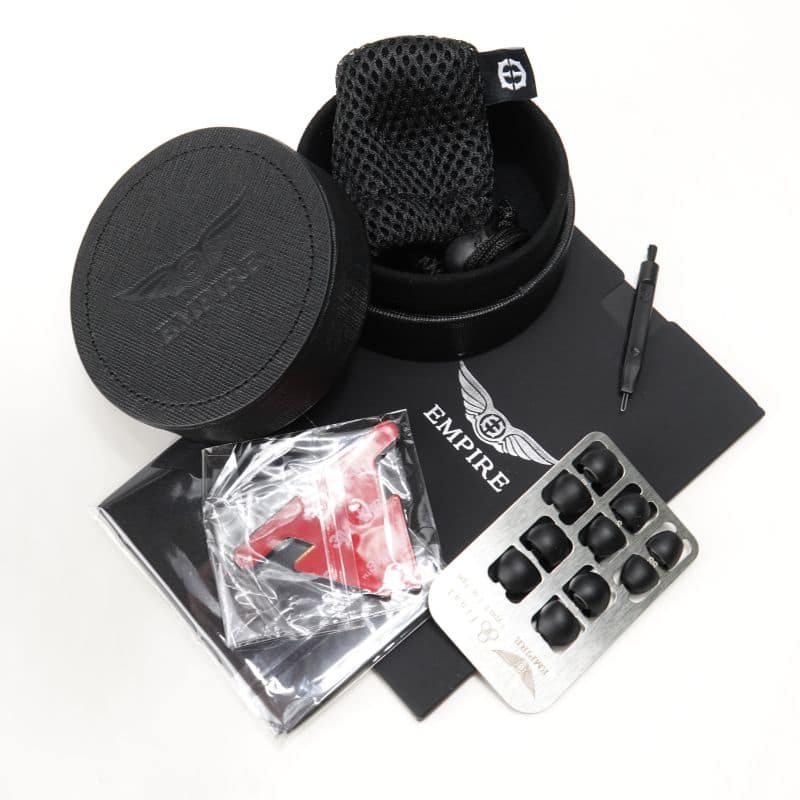 Empire Ears ODIN MKII [EMP-ODIN-MKII] 中古 240001208733｜中古通販