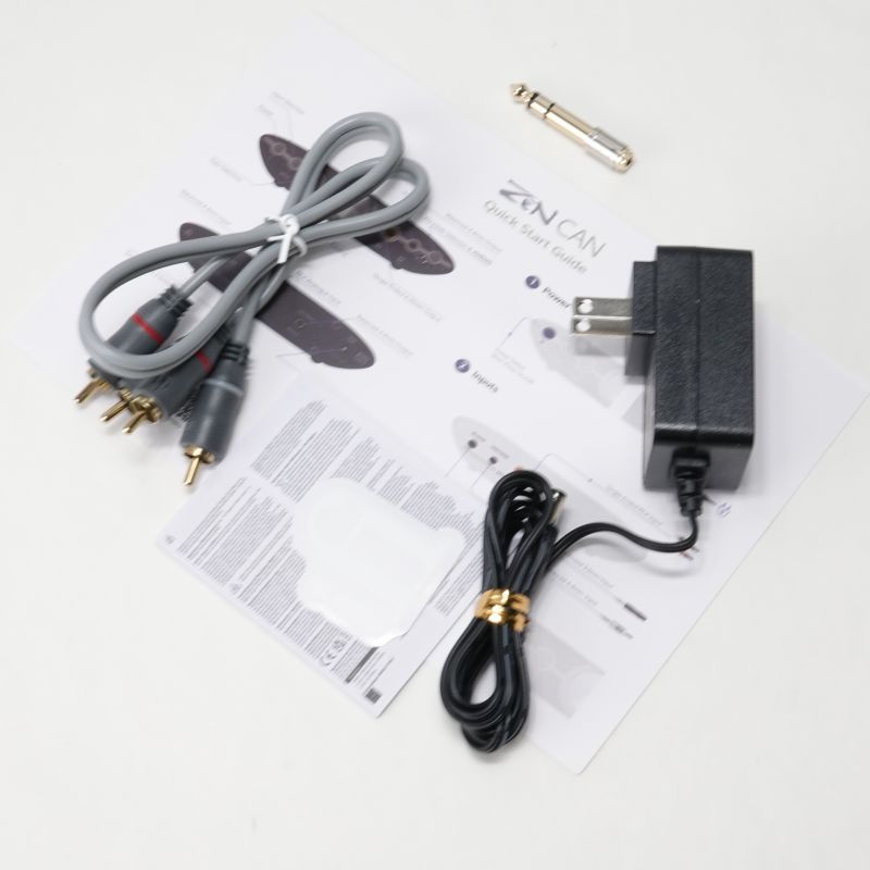 ZEN CAN 3 [IFI-ZEN-CAN3]