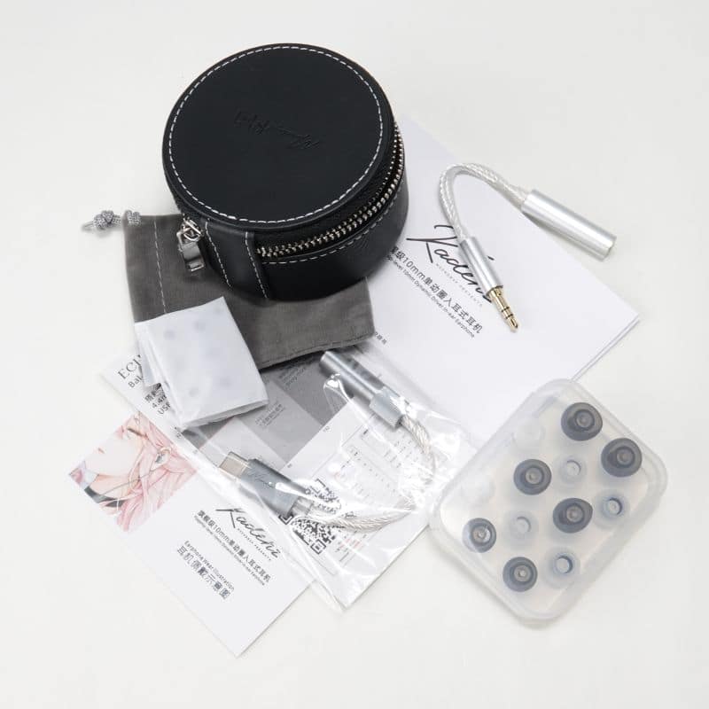 Kadenz(カデンツ)