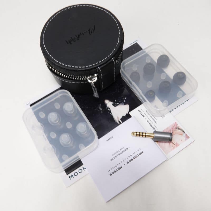 水月雨（MoonDrop） 流星 - METEOR 中古 240001208820｜中古通販フジヤ