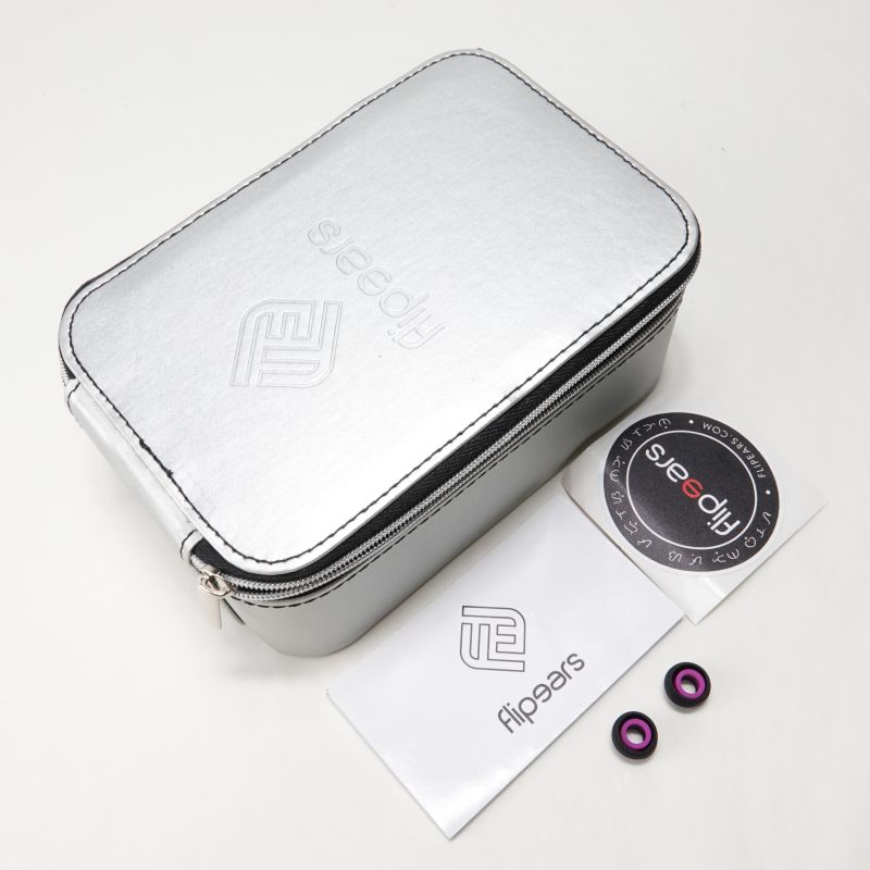 ZURQ XXIV (Universal Fit)