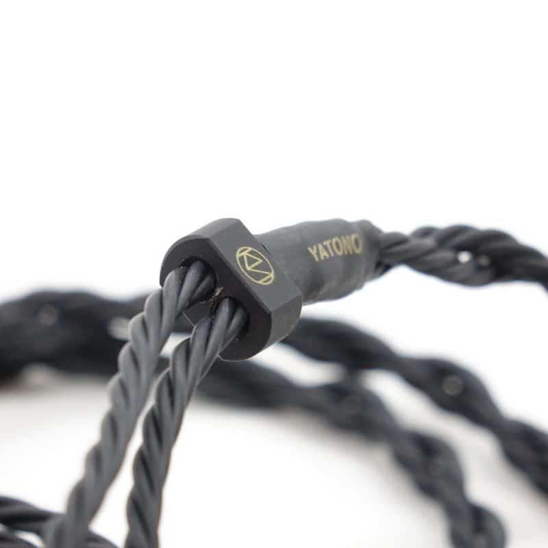 YATONO 8wire(5/4.4mm-C2P) [YATONOW544L2P]