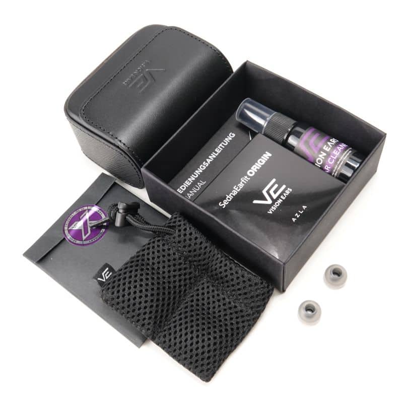 VE10 (Universal Fit)