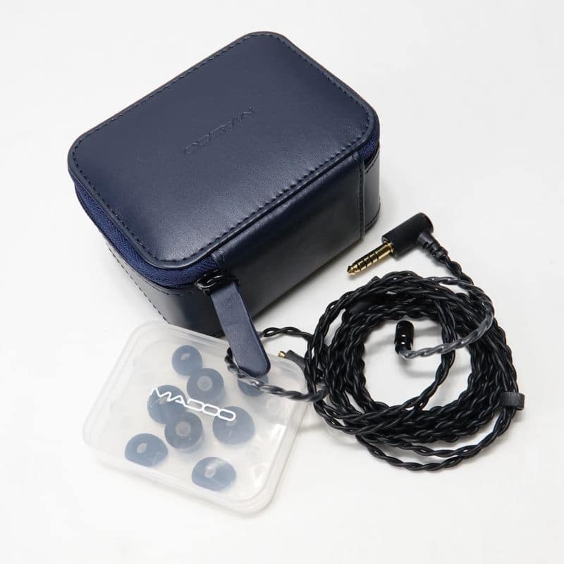 Typ821 [MDO-T821-TI]