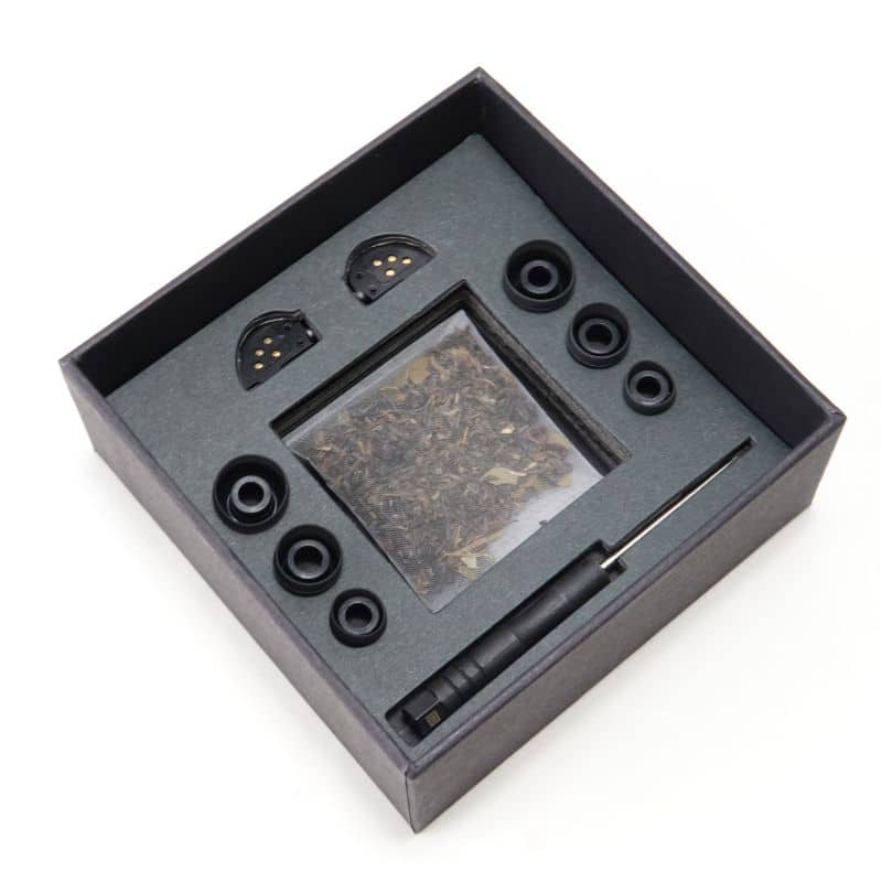 AXIOM(Universal Fit)