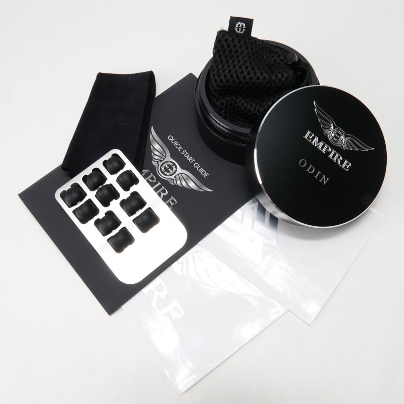 ODIN (Universal fit)