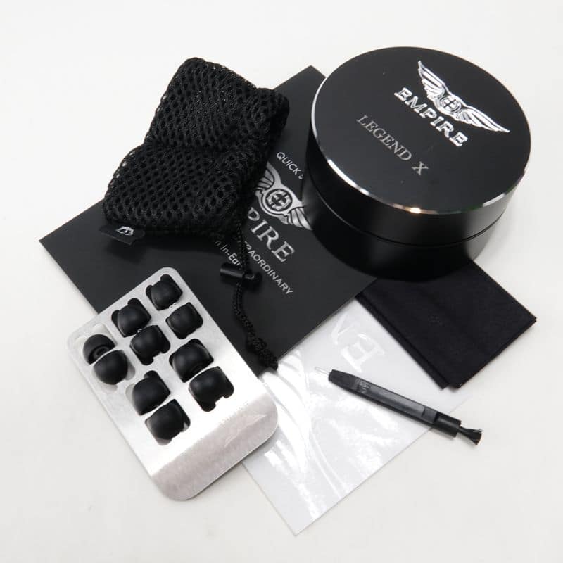 Legend X Japan Gold (Uf)