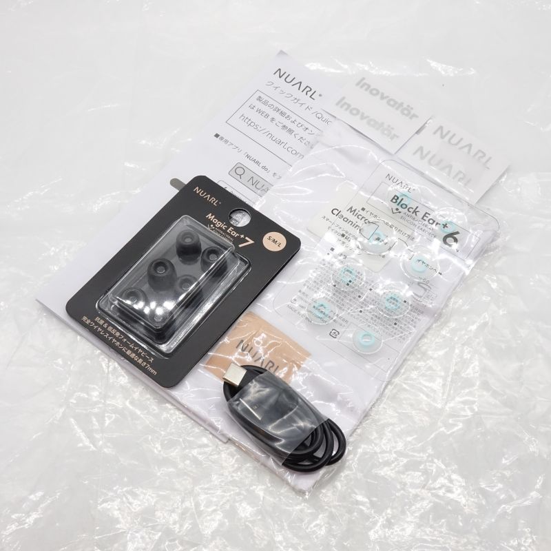 Inovator Black Starlight [INVTR-BS]