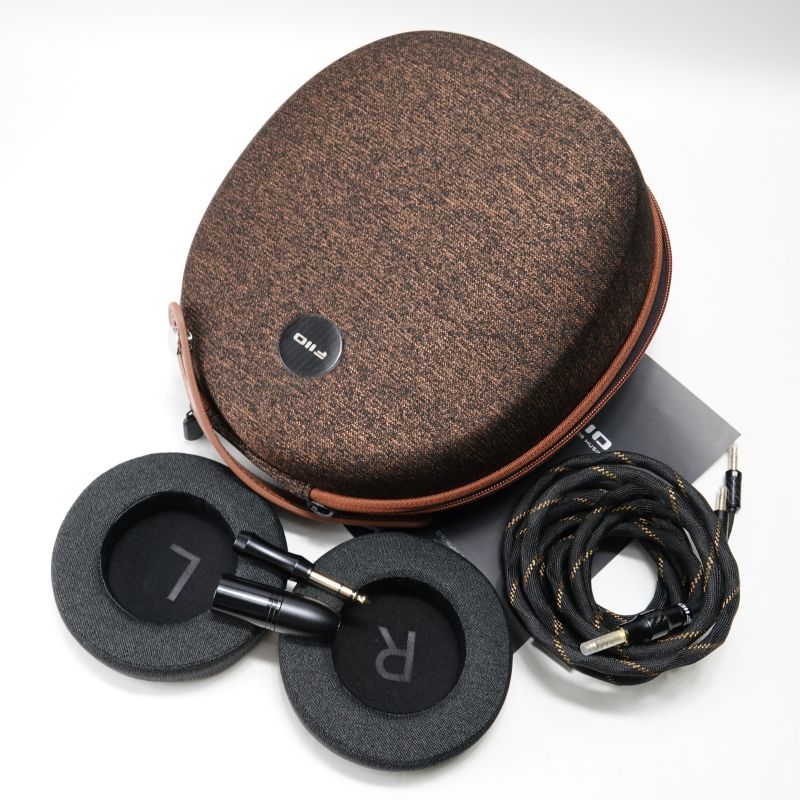 FT7 Black [FIO-FT7-B]