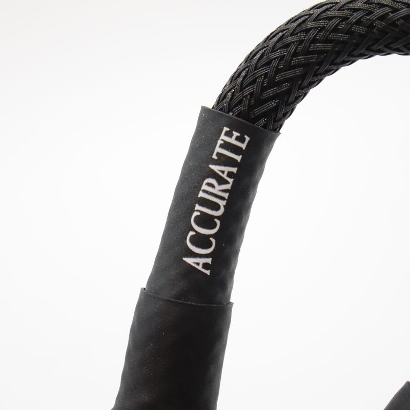 ACCURATE-USB TYPE-C to C 17cm [ACCUSB-CC017]