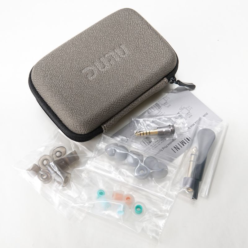 DaVinci [DUNU×GIZAUDIO  DaVinci]