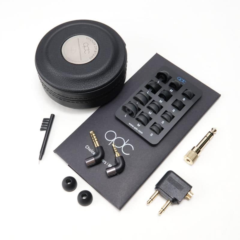 EMPEROR [QDC-EMPEROR-S]