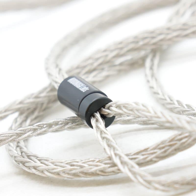 玉兎　極 (Gyokuto-Kiwami) 4.4/MMCX [NLV-GYT-KWM]