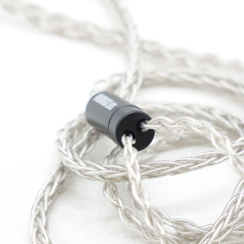 天吹 4.4mm5極/SENNHEISER MMCX [NLV-AUK]