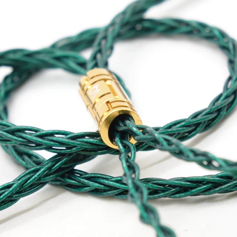 Emerald MKIII 8W-MMCX-4.4mm [BEA-1451]