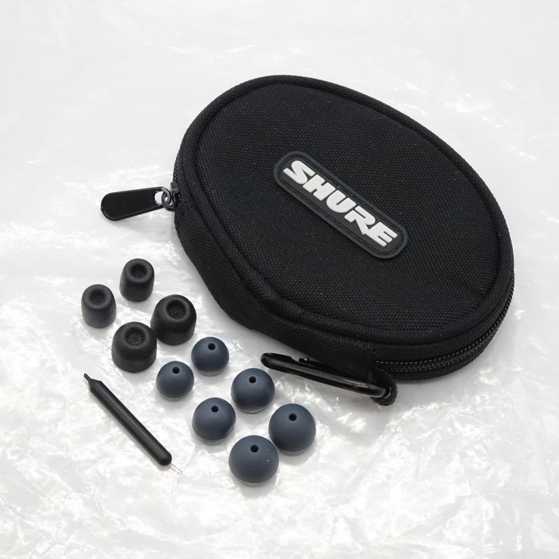 SE215 Special Edition [SE215SPE-A]