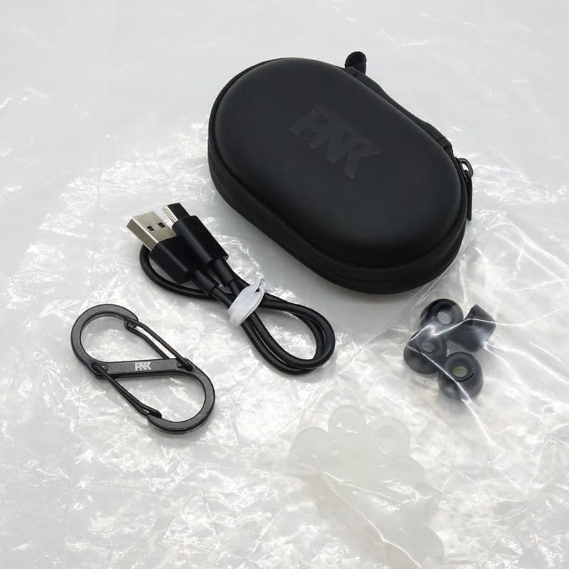 AVIOT TE-ZX1-PNK ピエール中野コラボモデル 中古 240001209064｜中古