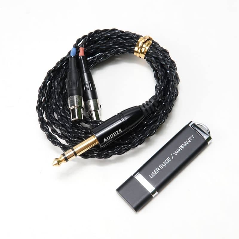 LCD-2 Classic [100-LC-1015-00]