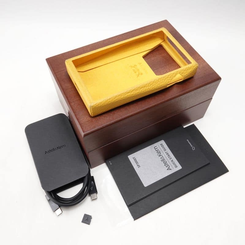 A&ultima SP3000T [IRV-AK-SP3000T]