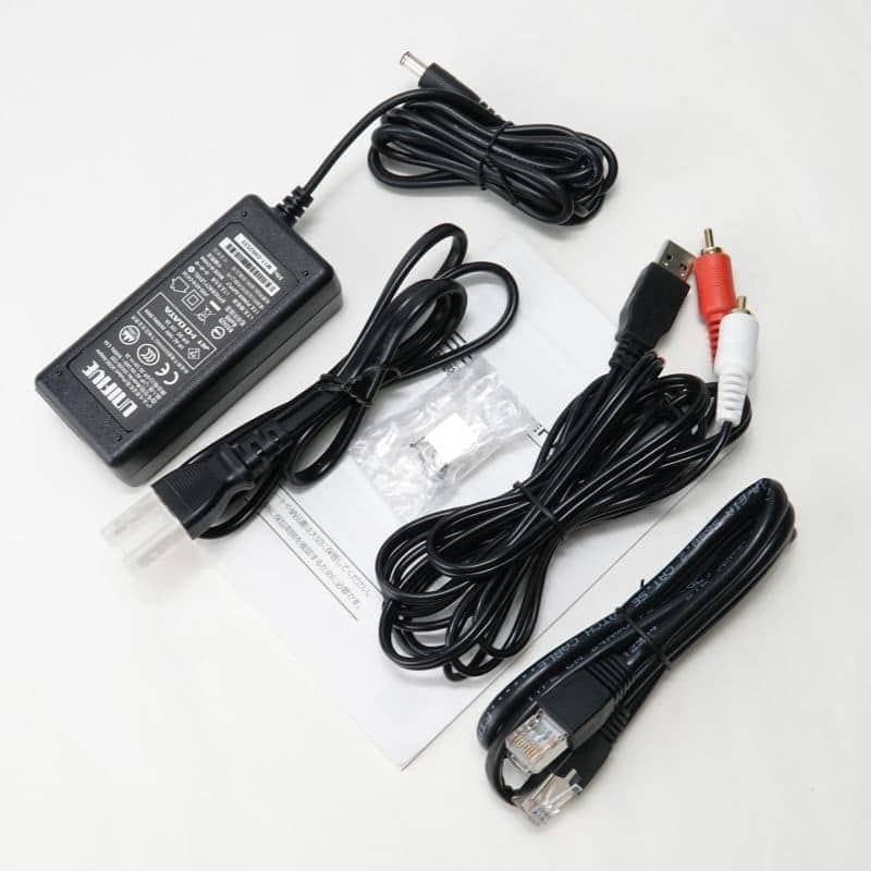 Soundgenic Plus HDL-RA2H