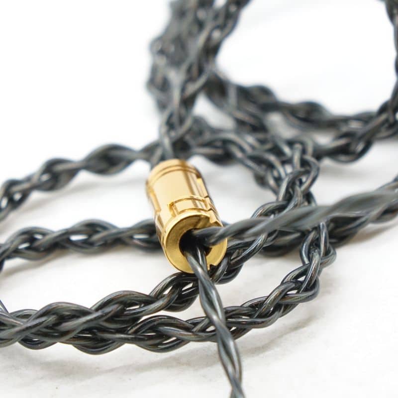 Signal MKIII-Custom-4.4mm [BEA-1307]