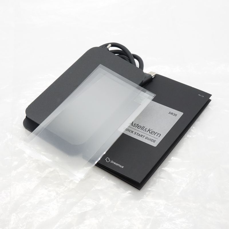 A&norma SR35 [IRV-AK-SR35]