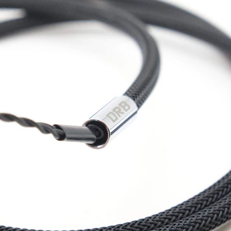 Clear Force 3.5 Slim body double 6.3