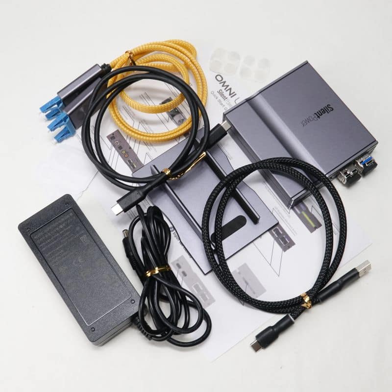 OMNI USB [SLP-OMNI-USB]