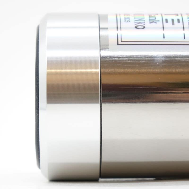 SILVER HARMONIZER ET