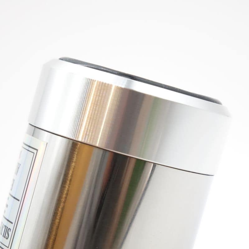 SILVER HARMONIZER ET