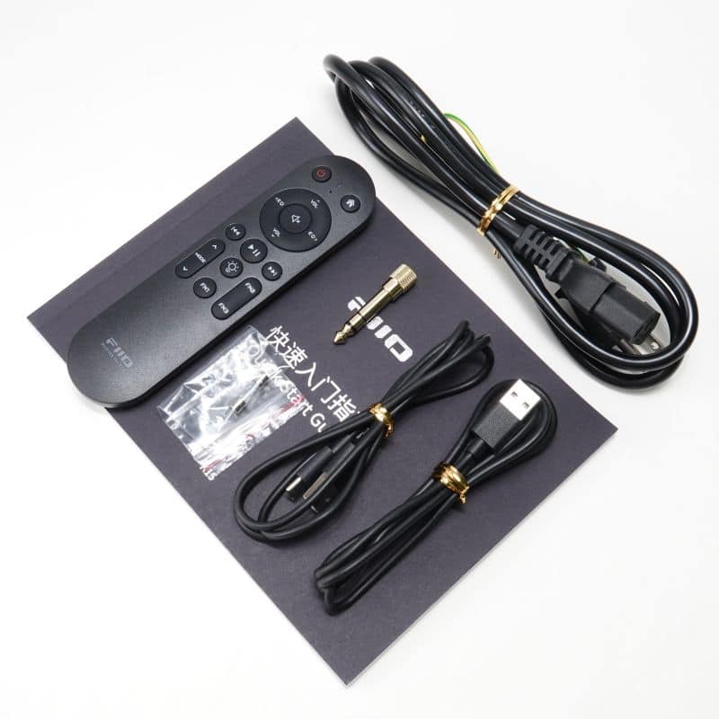 K15 Black [FIO-K15-B]