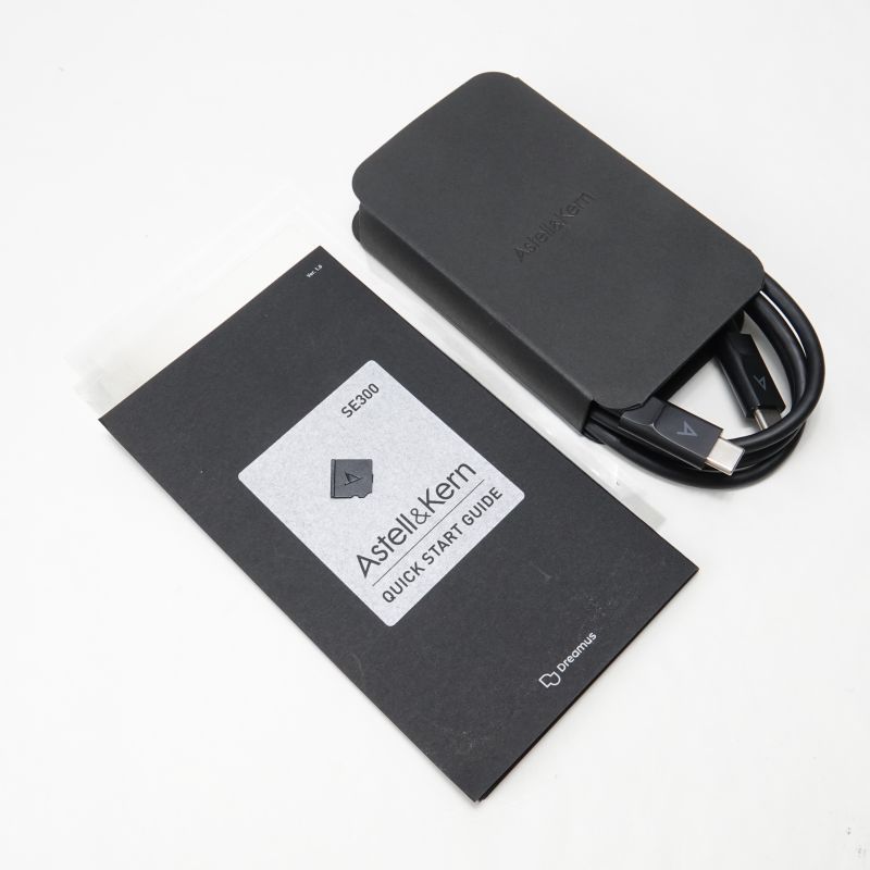 A&futura SE300 [IRV-AK-SE300]