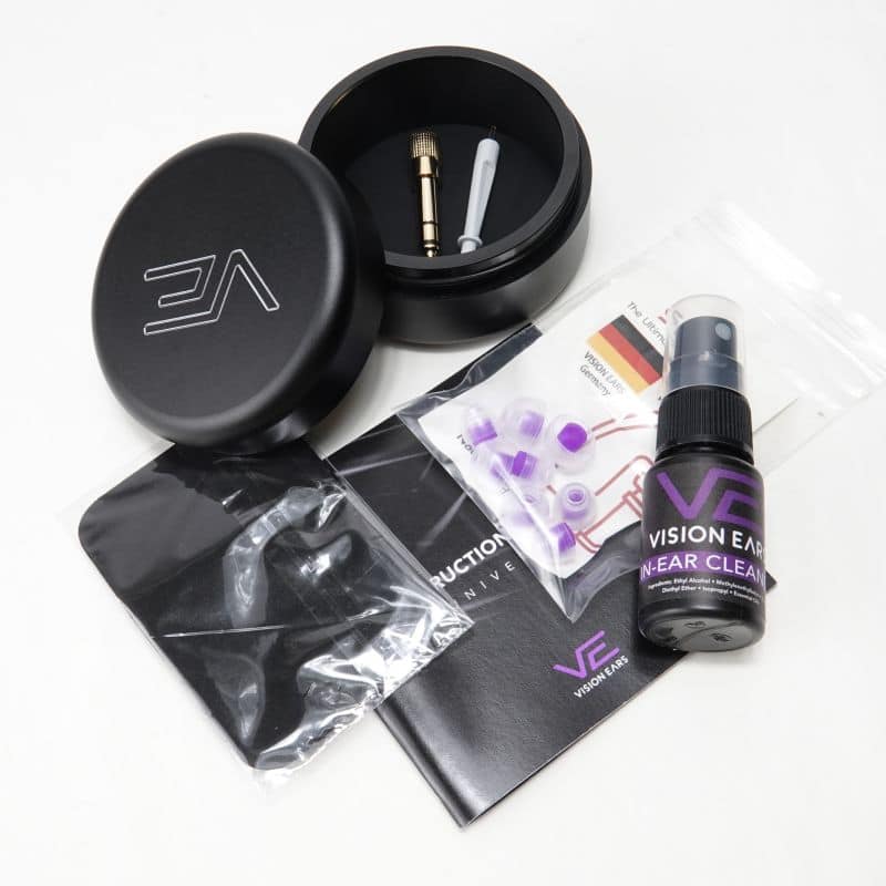 MEISTER(Universal Fit)