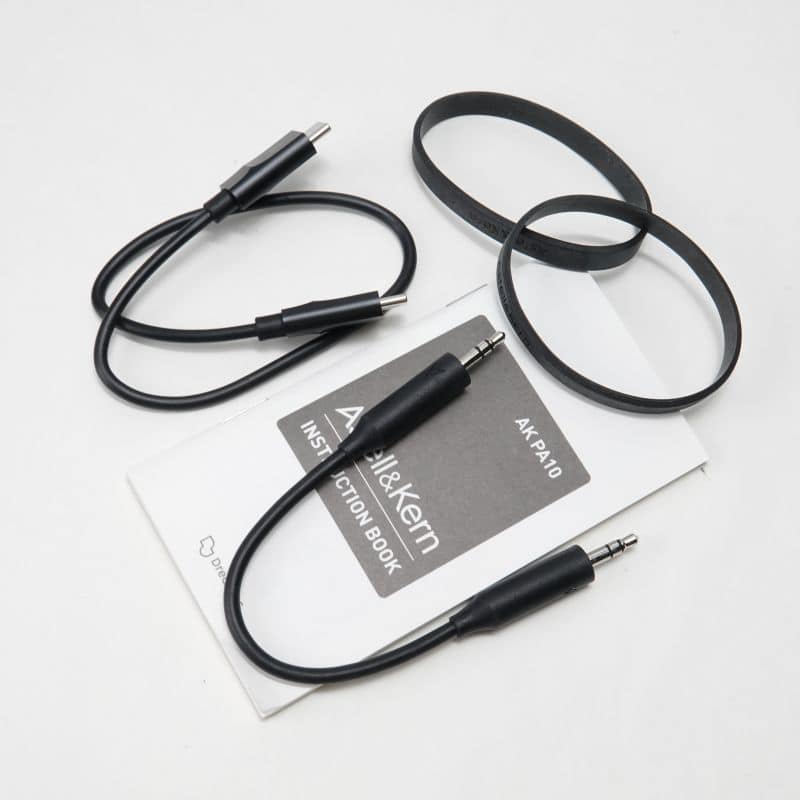 AK PA10 [IRV-AK-PA10]