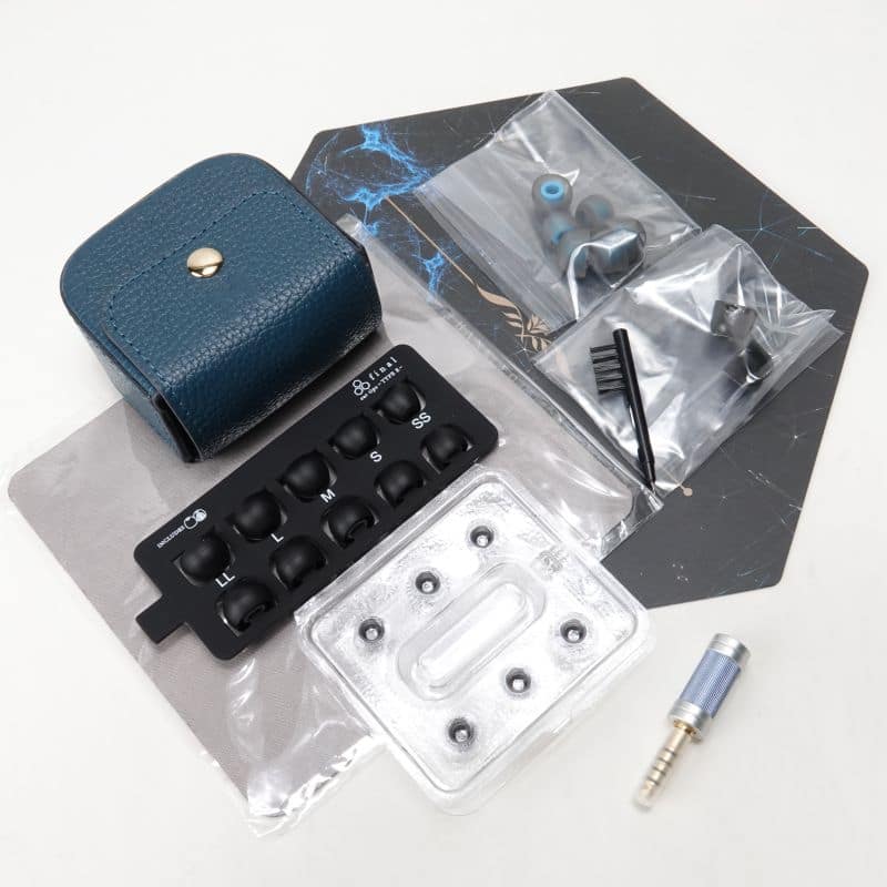 Imperial Verdandi [Verdandi]