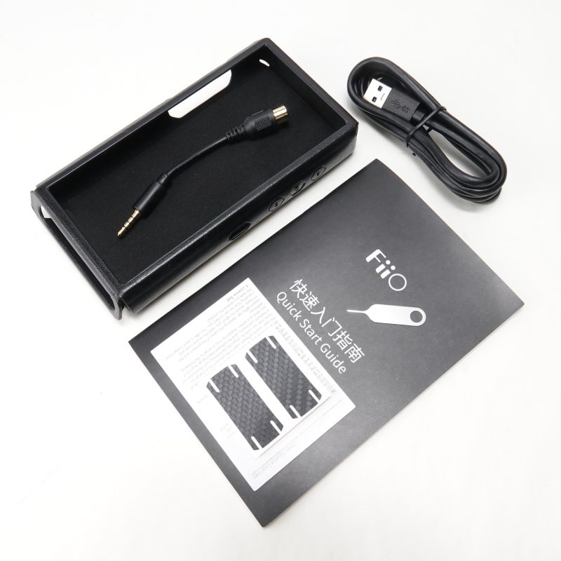 M11Plus Aluminium Alloy LTD [FIO-M11PL-AA-LTD-B]