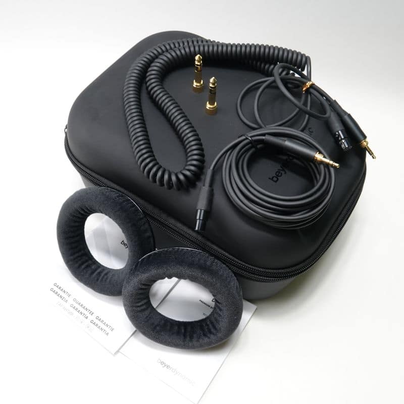 DT 1990 PRO / 250 Ω [710490]